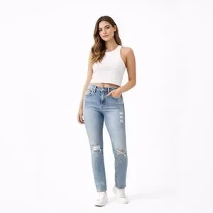 ✨ Levi’s 721 High-Rise Skinny Jeans – New With Tags ✨